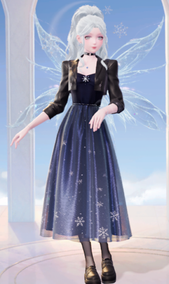 Frostie image