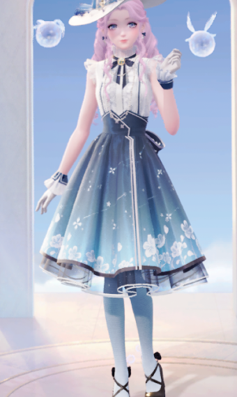 Cold Summer image