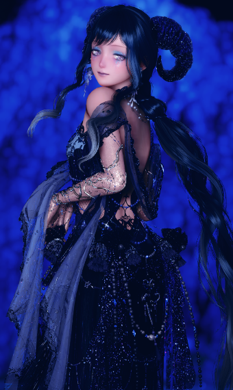 Dark Magic image