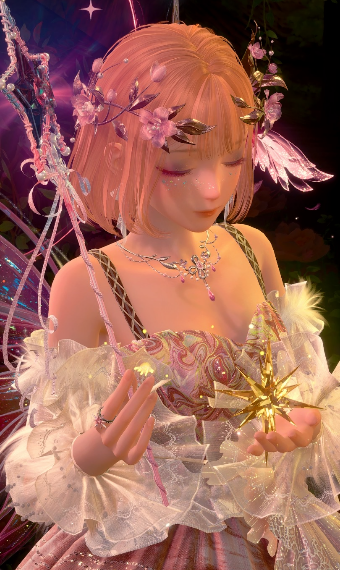 Fairy in Training image