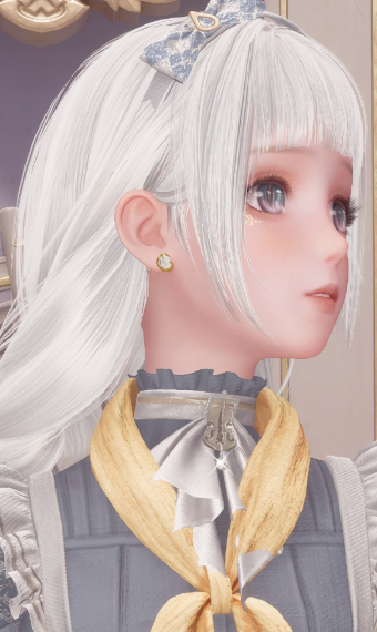 Pastel Doll <3 image