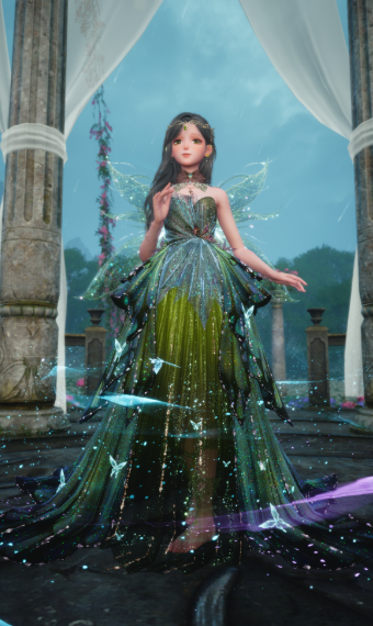 Princess of Eternity image