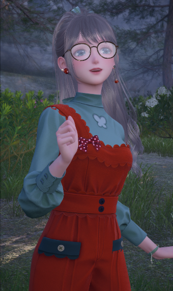 Daily Outfit - 16 July 2025 image