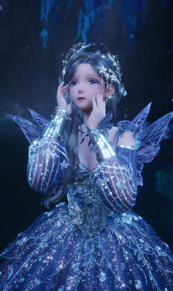A Fairy's Tears image