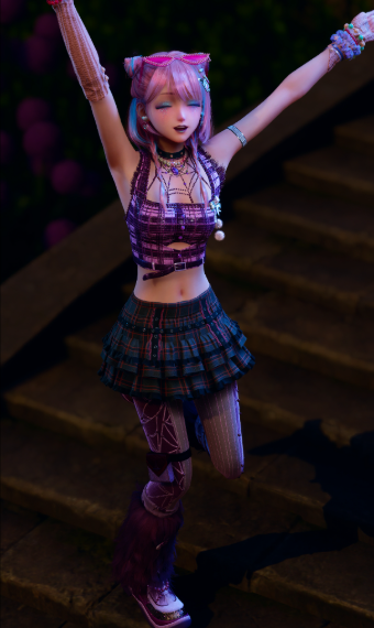 Gyaru Princess image