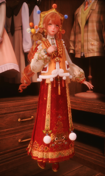 New Year Carnival image