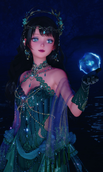 Tide of Tears Dupe image