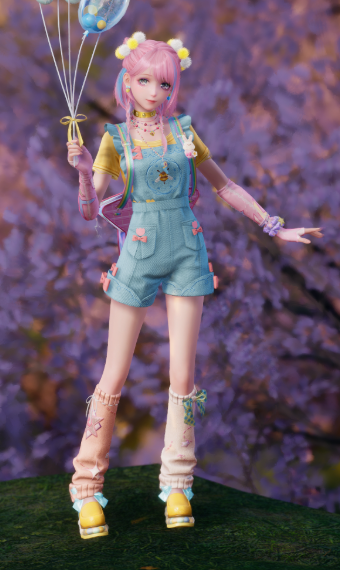 Cute Afternoon image