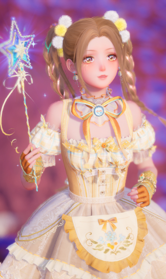Fairy of Joy image