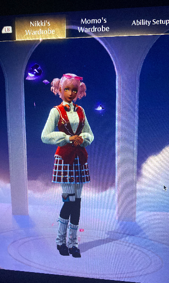 Miyu - Schoolwear image