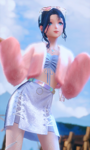 The Star of Miraland image