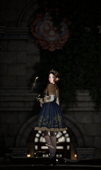 Trendy Princess image