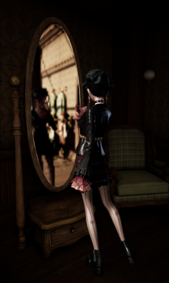 Ready Betty image
