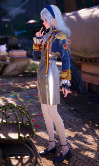 Silver star image