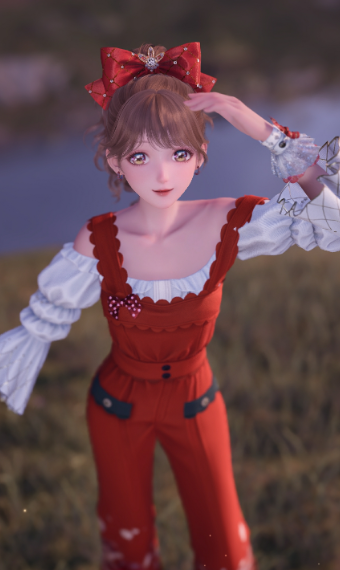 Cheery Adventure image
