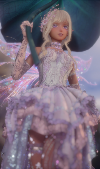 Blossom image
