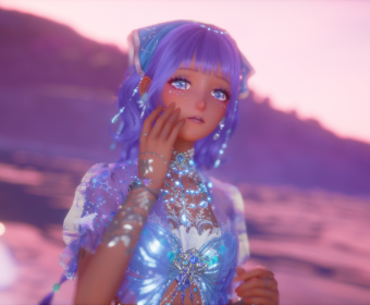 First image