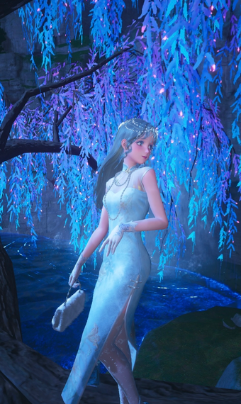Night of Mystical  Wonders image