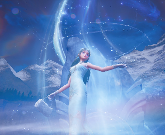 First image