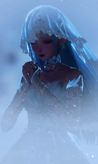 Frostbitten image