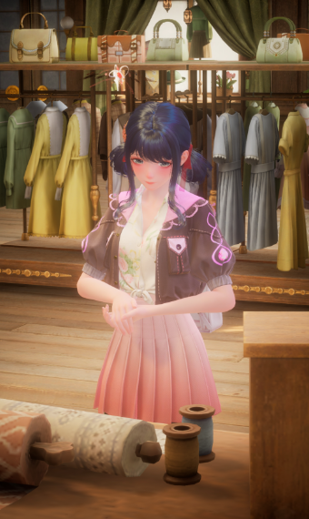 Marinette image