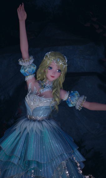 Barbie: Odette image
