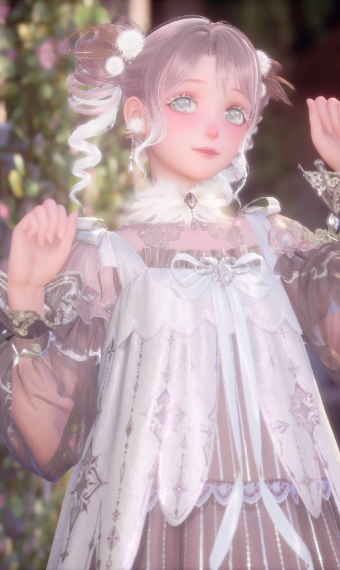 Dusty Petal image