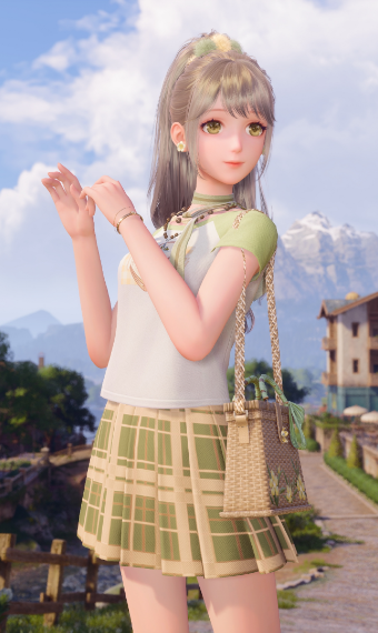 Summer Casual image