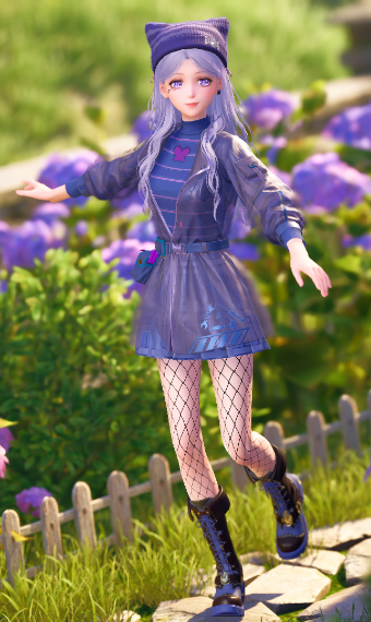 Verbena image
