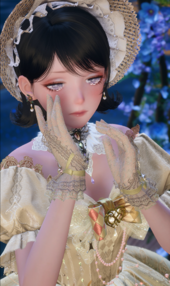 yearn. image