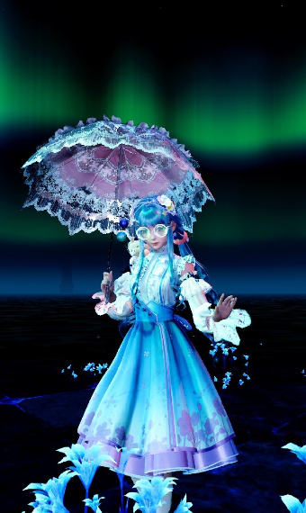 Researcher of Dreams image