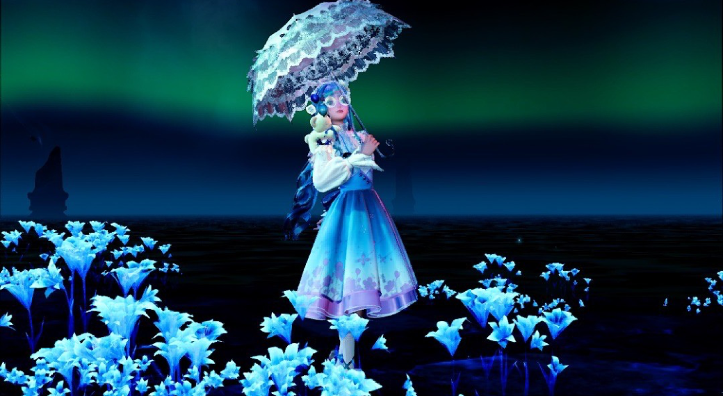 Look image