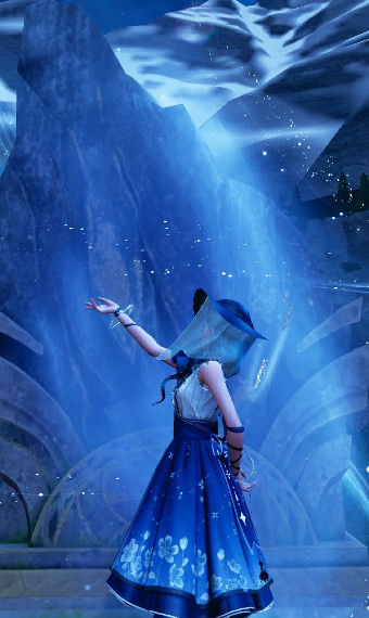 Seeker of Moonlight image