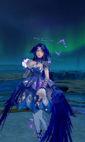 Angel of the Night image