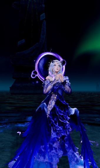 Deep Water's Angel image