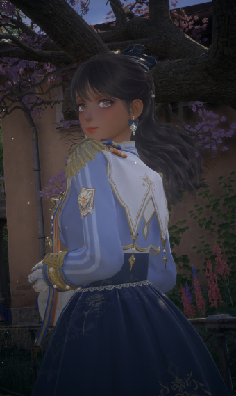 Crown Heiress Nikki image