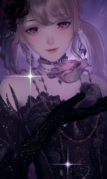 | Goth Nikki | image