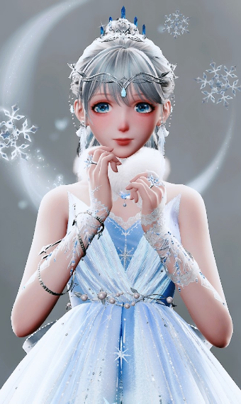 Dreams of Ice image