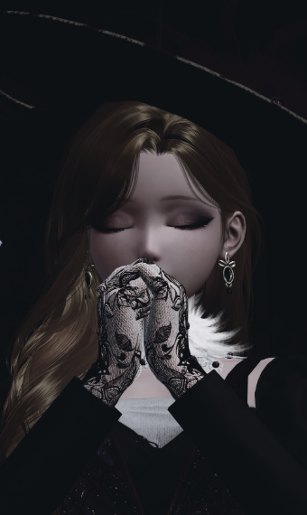 Lady of the Lost image