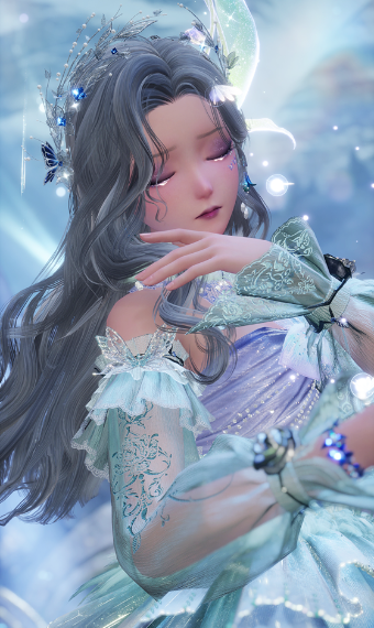 Shepherd of Spirits image