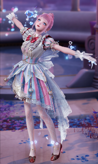 Marching Marionette image