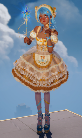 Playtime Nikki! image