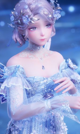Delphinium image