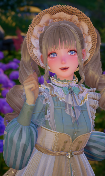 Sweet Sunshine image