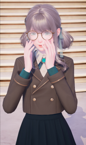 My partner dressed me (Part 4) - 17 July 2025 image