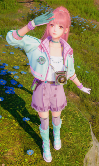 Adventure Nikki 9 image