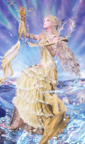 Golden Siren image