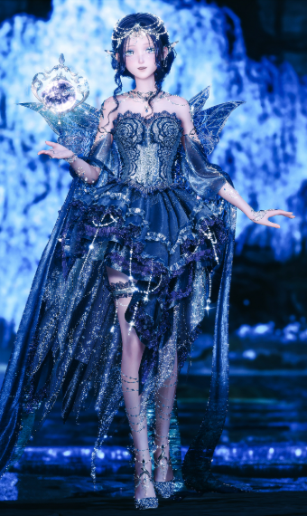 - Starfall - image
