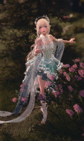 Runaway Fairy image