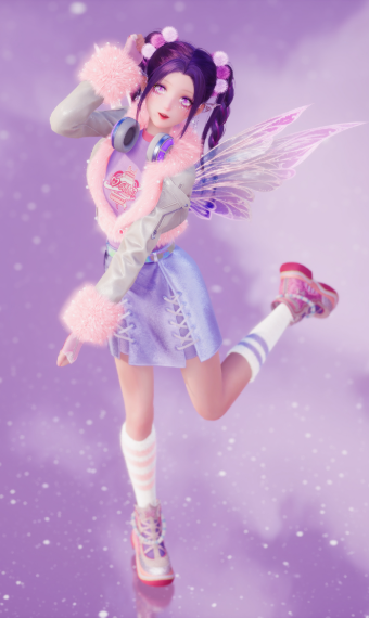 Pop Fairy image